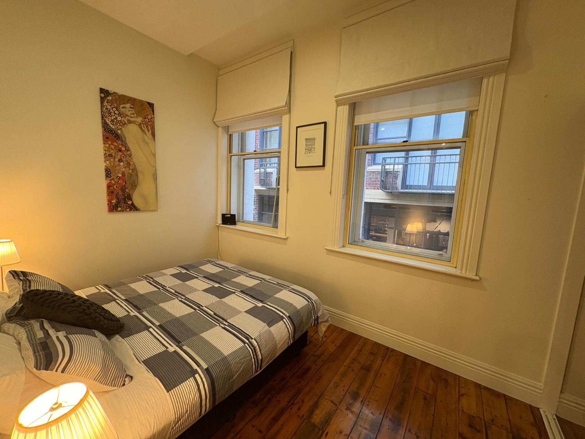 Flinders Lane Apartments — Photos 1
